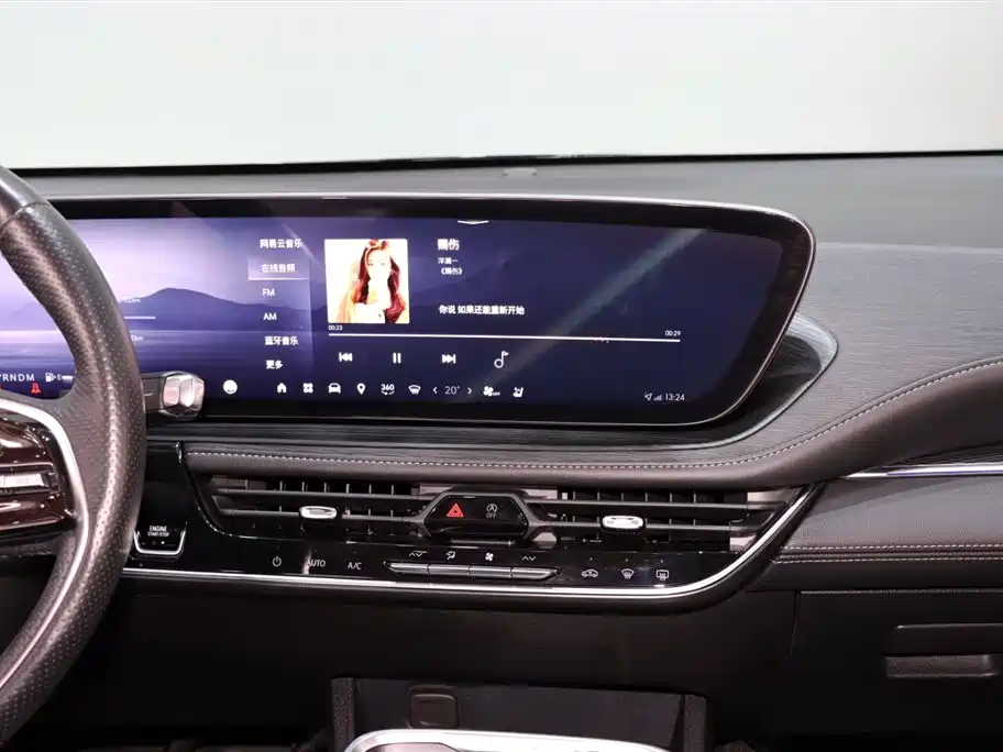 Buick LaCrosse 2023 28T Yuezun Edition
