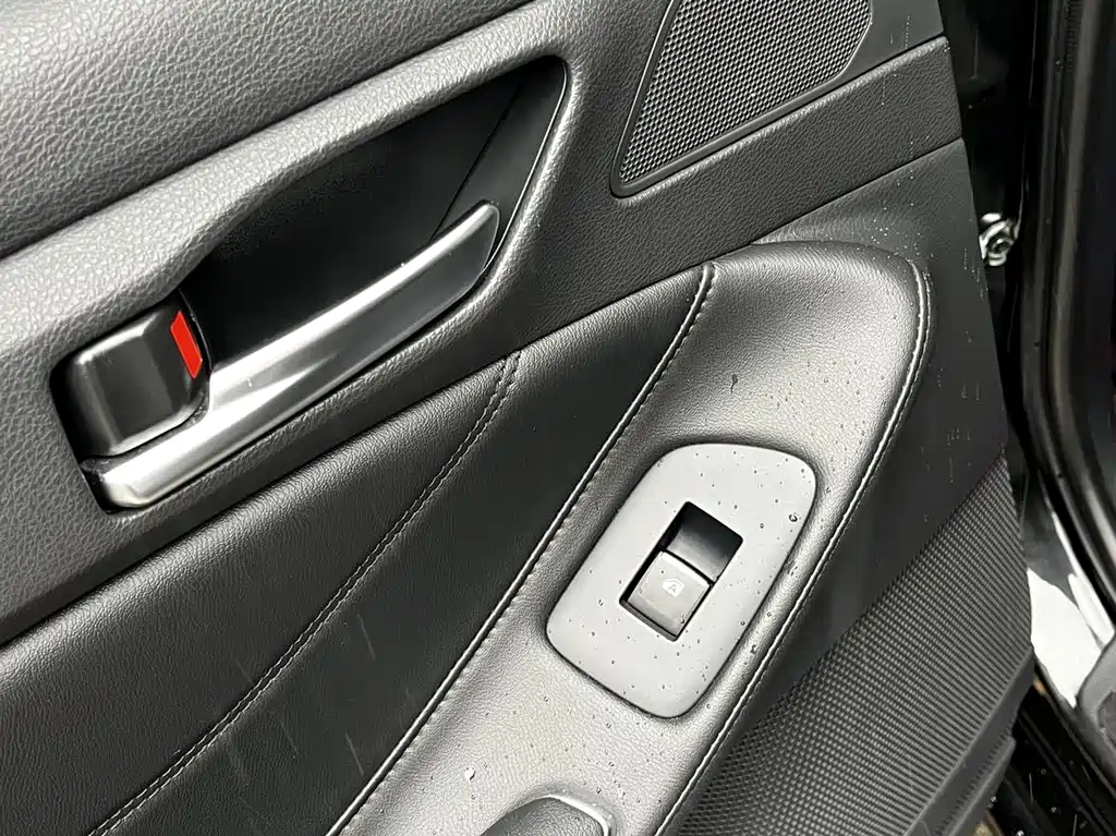 Toyota Avalon 2019 2.0L XLE Premium Edition China VI