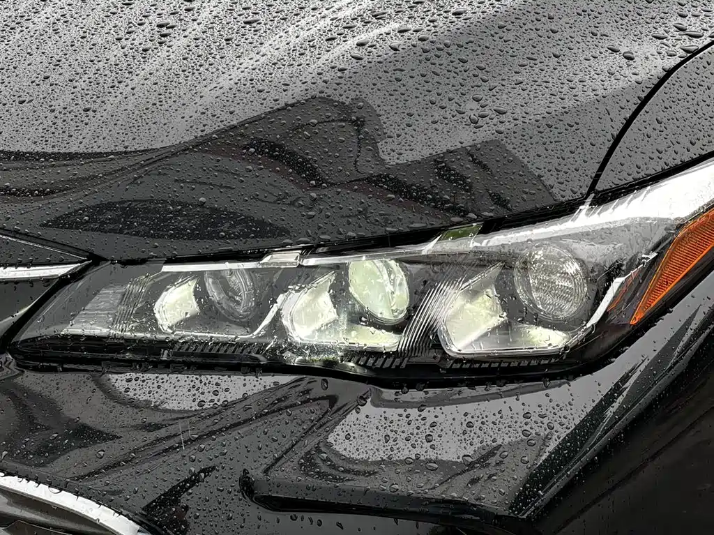 Toyota Avalon 2019 2.0L XLE Premium Edition China VI