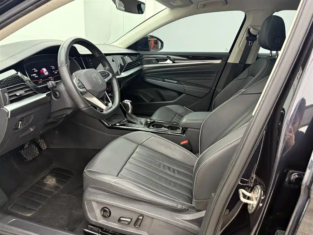 Volkswagen Passat 2022 330TSI Starry Sky Elite Edition