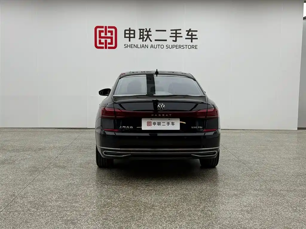 Volkswagen Passat 2022 330TSI Starry Sky Elite Edition