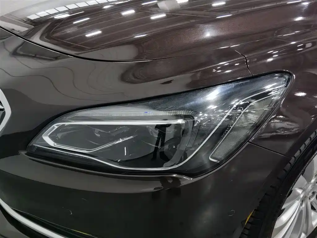Buick LaCrosse 2018 28T Elite
