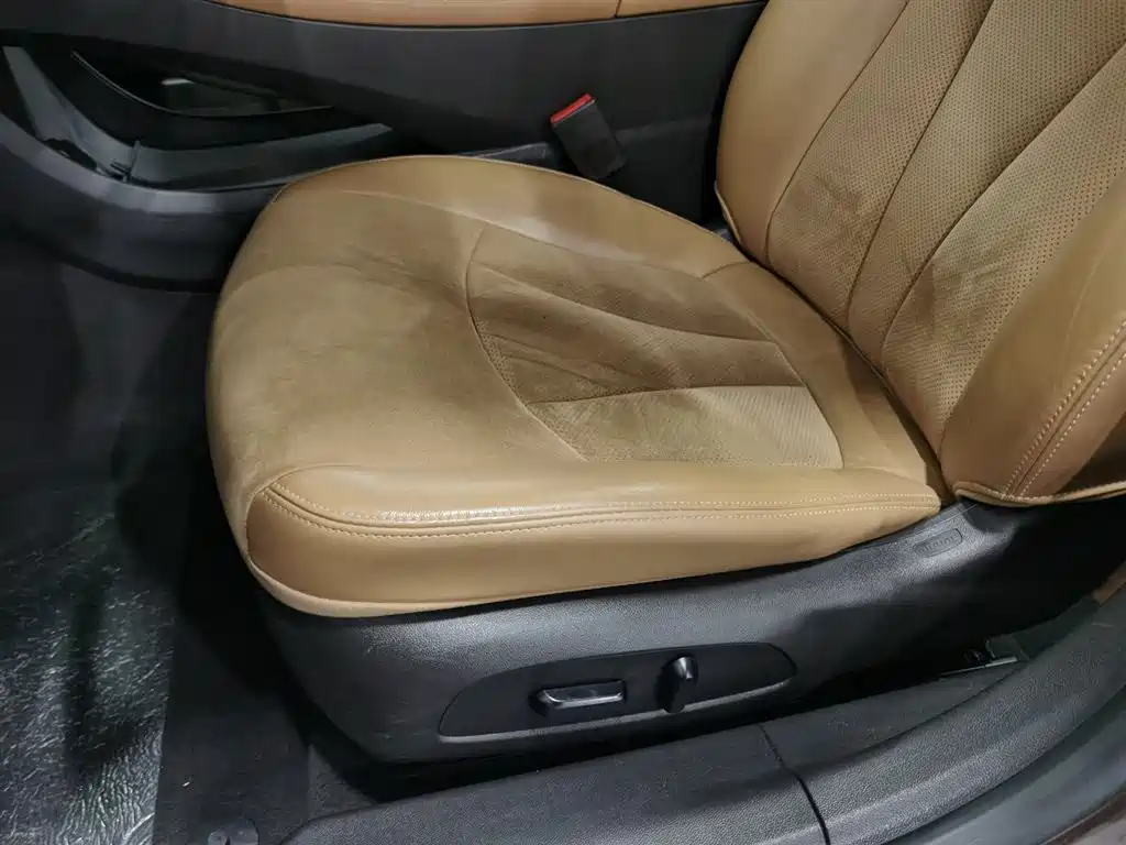 Buick LaCrosse 2018 28T Elite