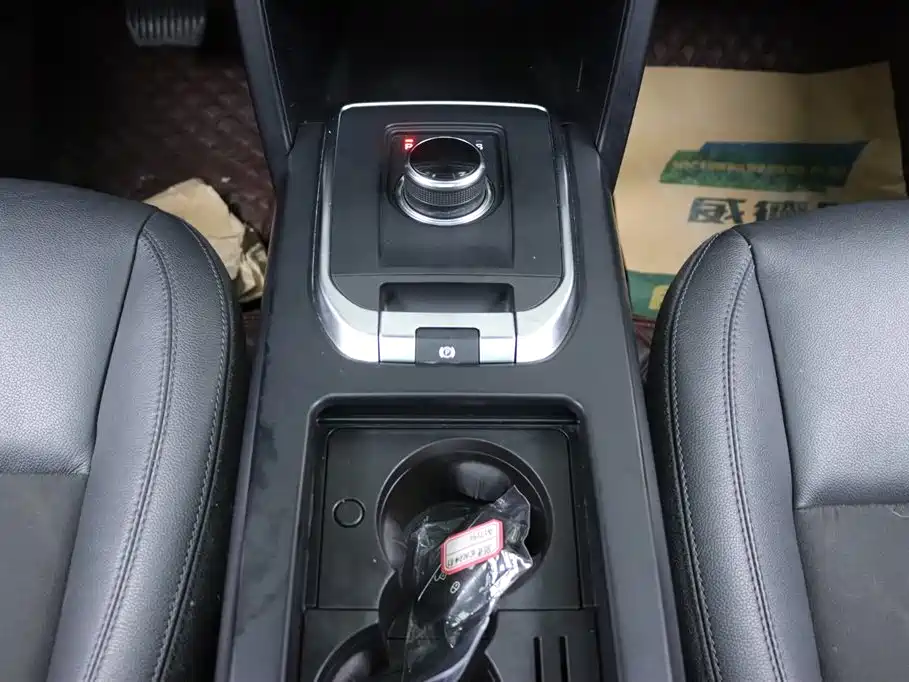 Land Rover Discovery Sport 2019 240PS PURE Euro VI