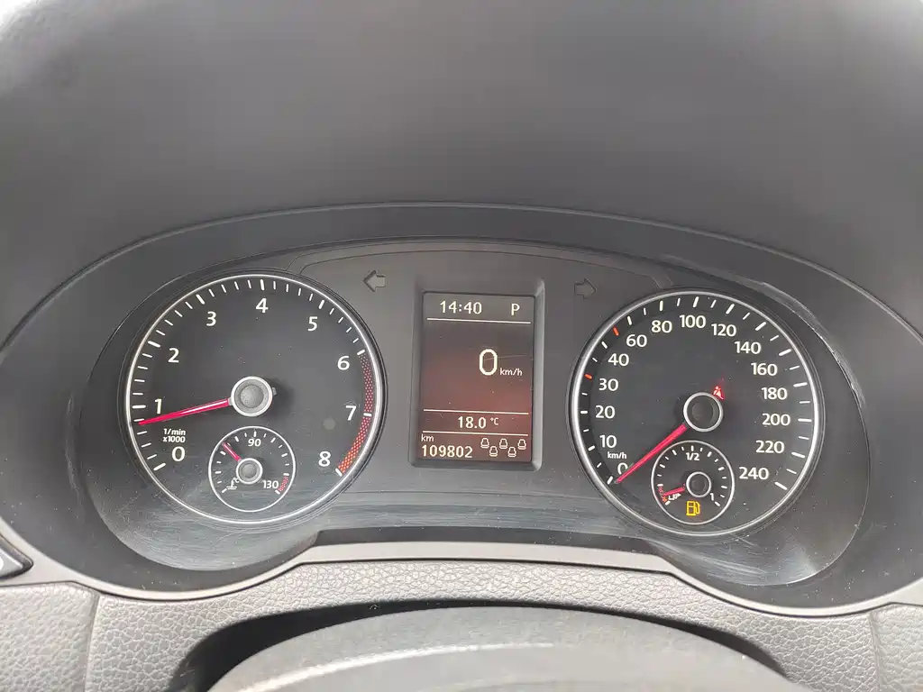 Volkswagen Sharan 2014 2.0TSI Luxury
