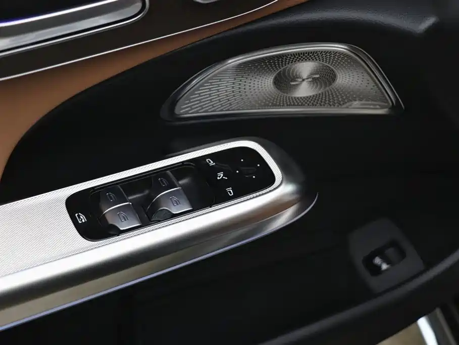Mercedes-Benz E-Class 2026 Facelift E 300 L Luxury