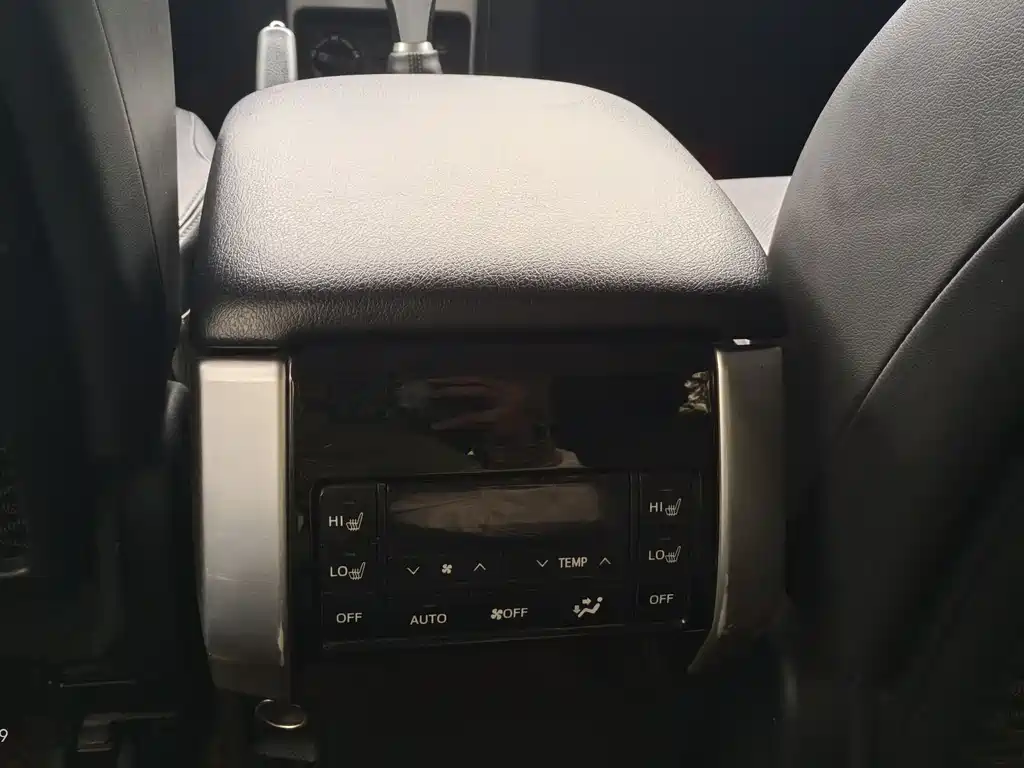 Toyota Prado 2019 3.5L Automatic TX-L Premium Edition with Rear-Mounted Spare Tire