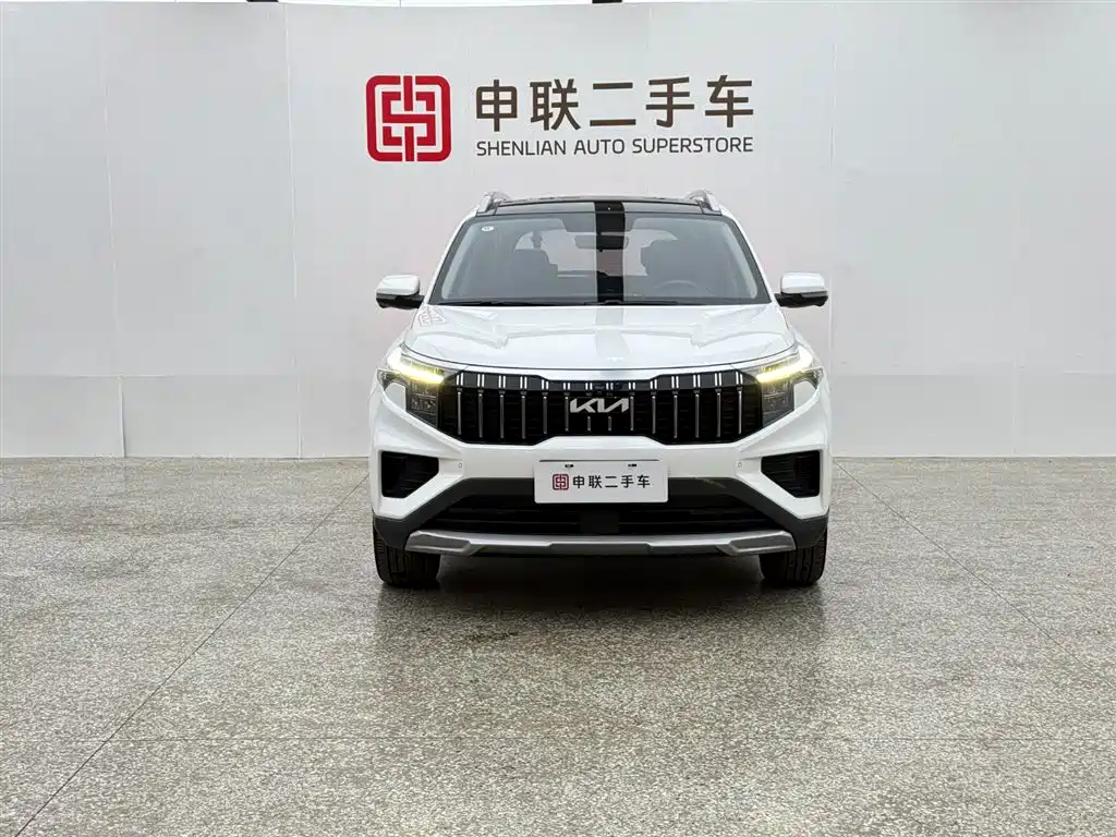Kia Sportage Ace 2.0L