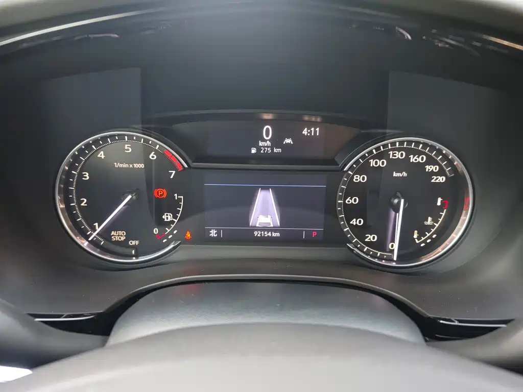 Cadillac XT6 2021 28T Luxury 6-Seater