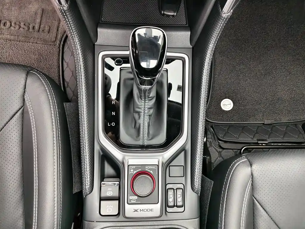 Subaru Forester 2024 2.5i AWD Premium Edition EyeSight