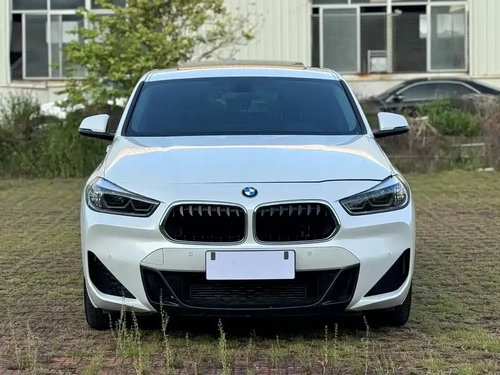 BMW X2 2021 sDrive25i M Off-Road Package