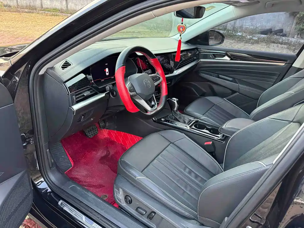 Volkswagen Passat 2022 330TSI Starlight Elite Edition