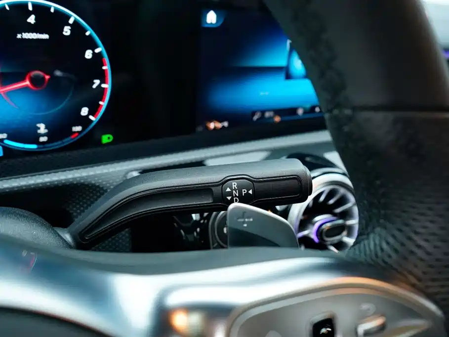 Mercedes-Benz A-Class 2022 Facelift A 200 L Sport Sedan Fashion Edition