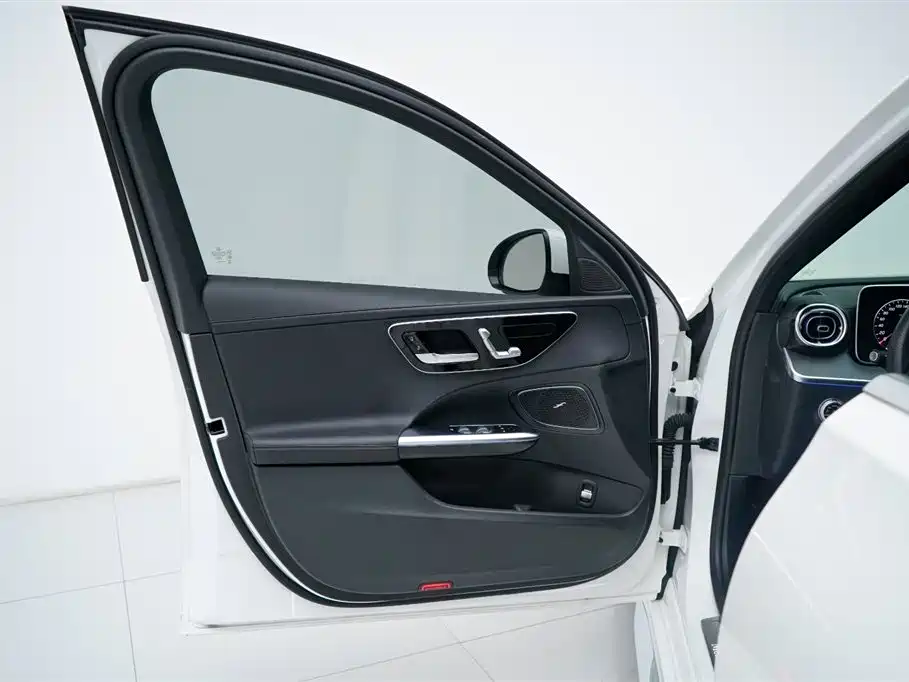 Mercedes-Benz C-Class 2023 Facelift C 260 L Sport