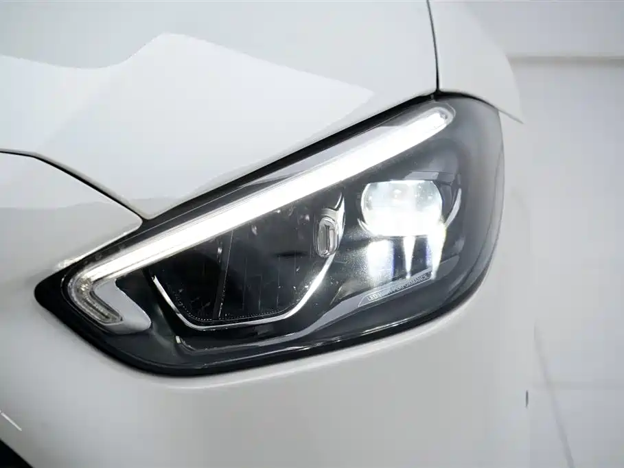 Mercedes-Benz C-Class 2023 Facelift C 260 L Sport
