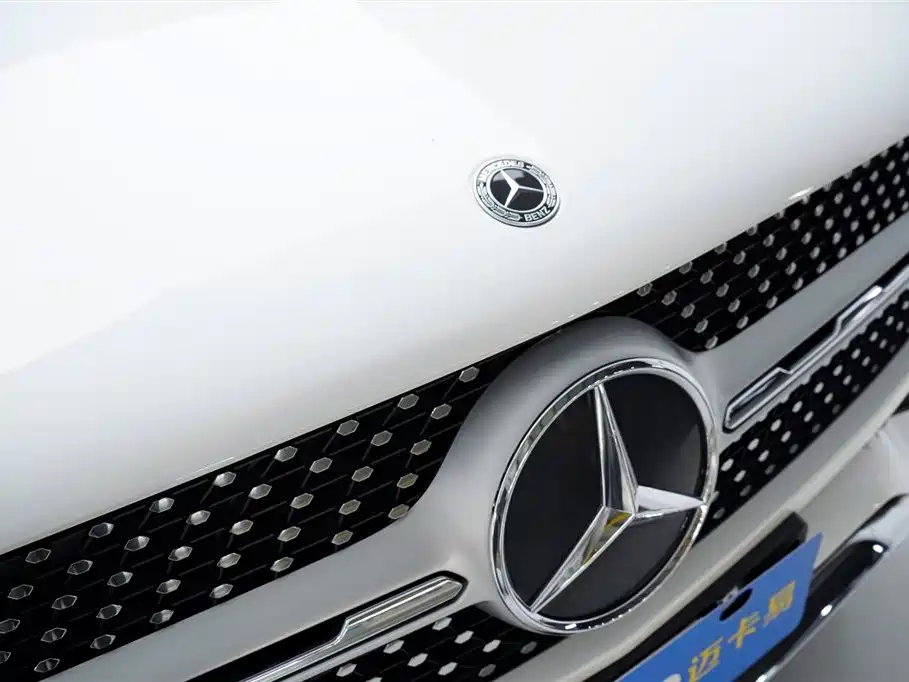 Mercedes-Benz GLC 2022 Facelift GLC 260 L 4MATIC Luxury Edition