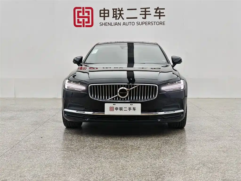 Volvo S90 2024 B5