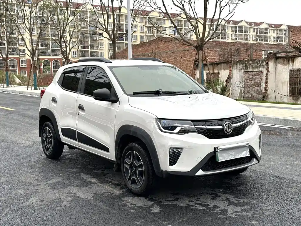 Nano EX1 2022 PRO Yuexiang Edition
