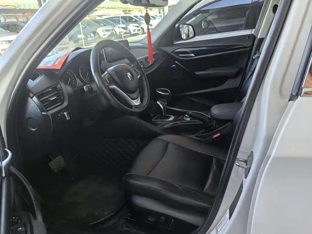 BMW X1 2015 sDrive18i Fashion Edition