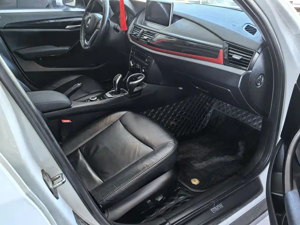 BMW X1 2015 sDrive18i Fashion Edition