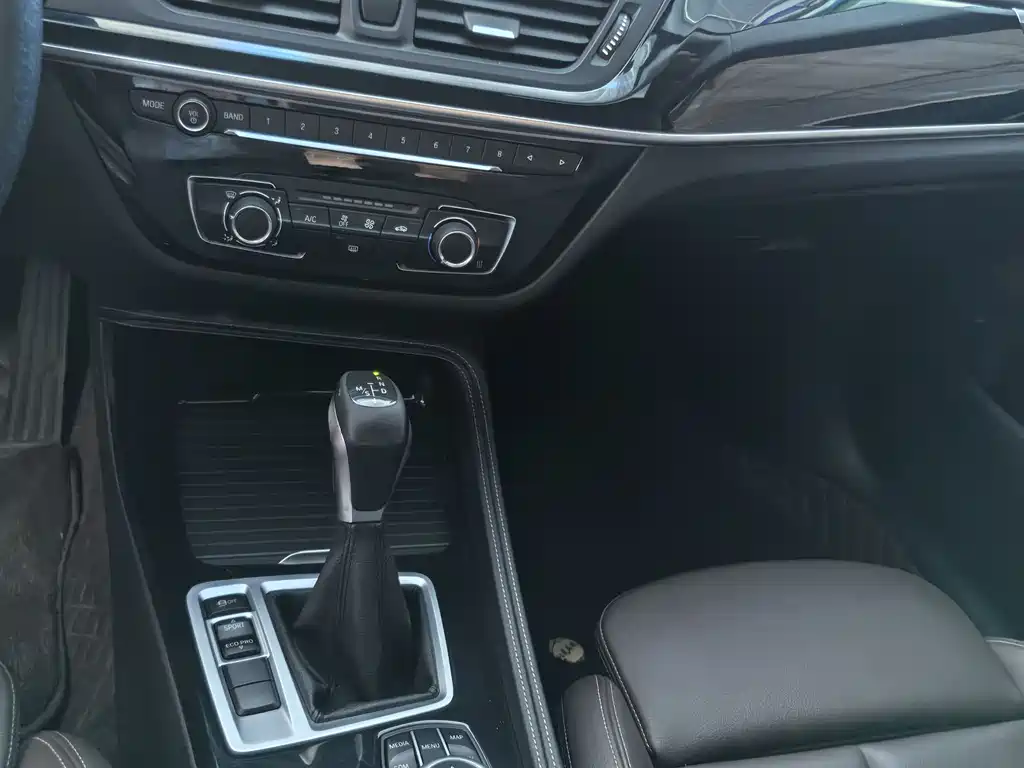 BMW 1 Series 2019 118i M Sport Package