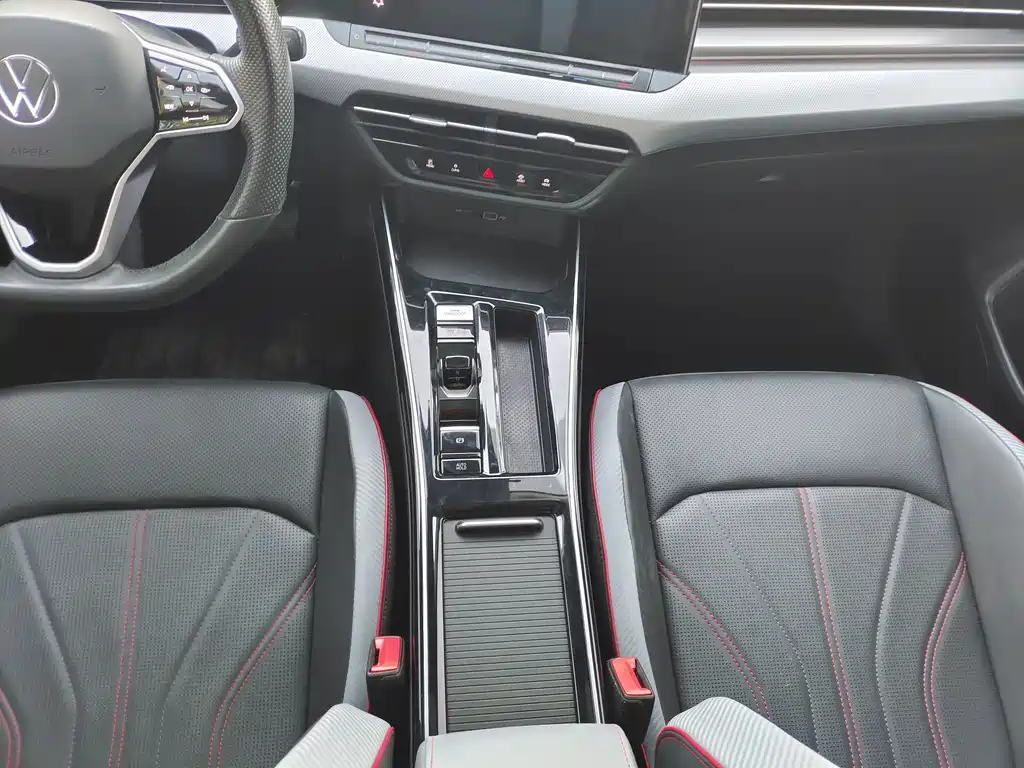 Volkswagen Lamando L 2022 280TSI DSG Xuanla Edition