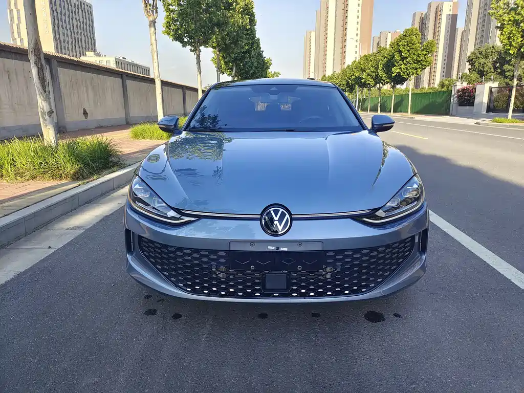 Volkswagen Lamando L 2022 280TSI DSG Xuanla Edition