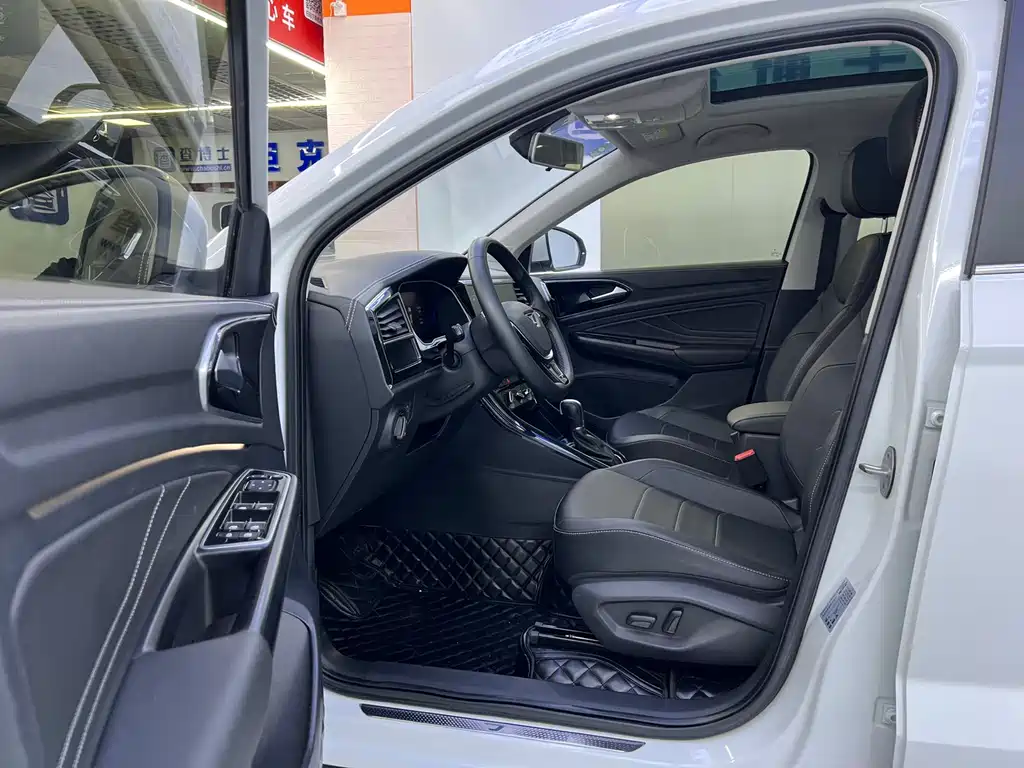 Jetta VS7 2022 1.4T Automatic Comfort Pro