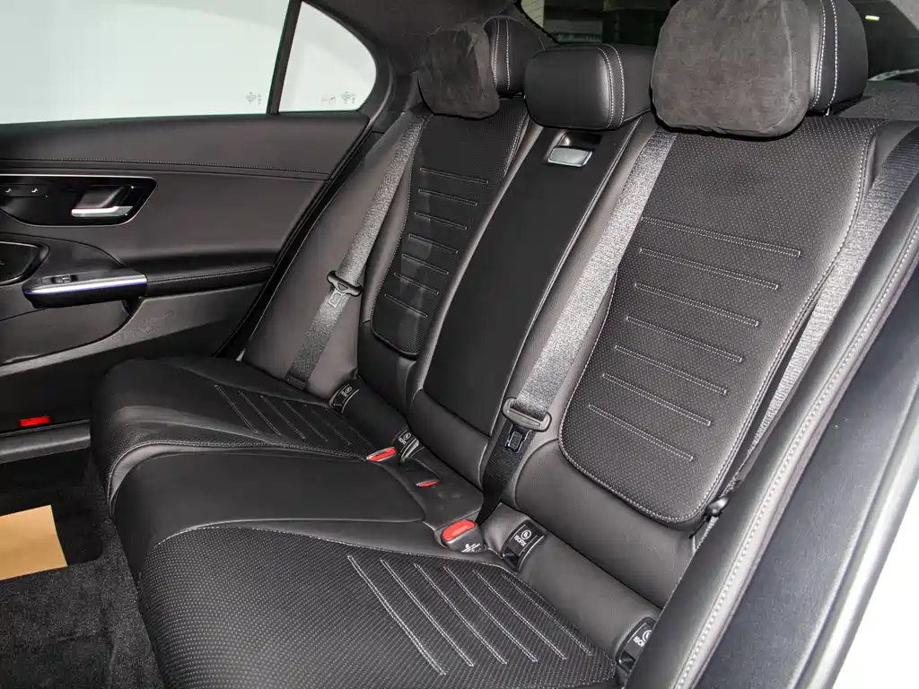 Mercedes-Benz C-Class 2025 C 260 L Sport