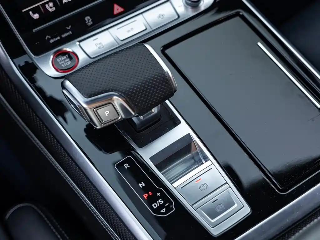 Audi RS Q8 2021 RS Q8 4.0T