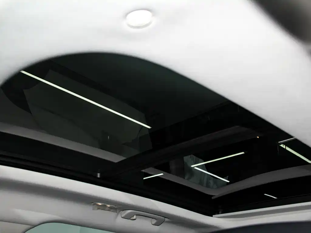 Lincoln Nautilus 2023 2.0T AWD Zhenyi Edition