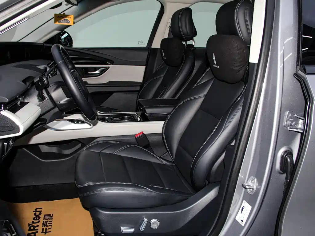 Lincoln Nautilus 2023 2.0T AWD Zhenyi Edition