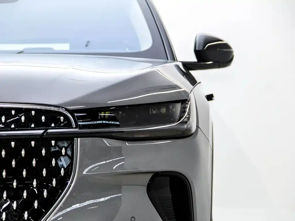 Lincoln Nautilus 2023 2.0T AWD Zhenyi Edition