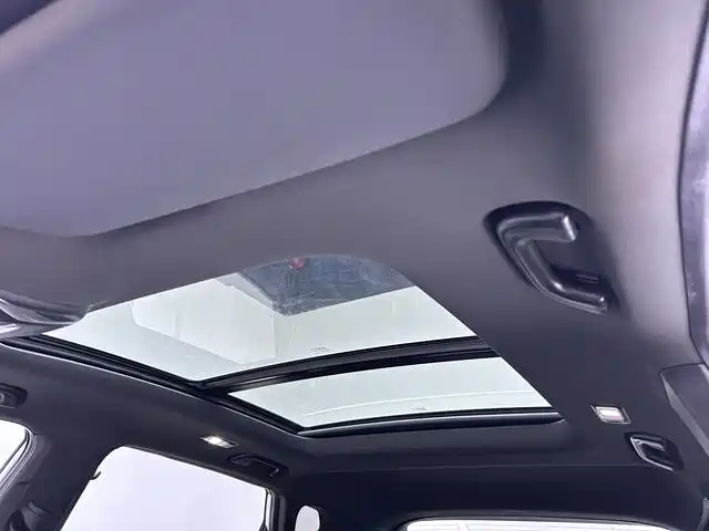 Geely Binyue 2020 PRO 260T DCT Knight