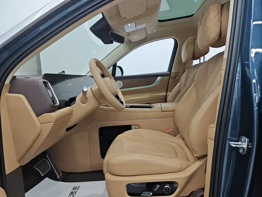AITO M9 2024 Extended Range Ultra 52kWh 5-seat