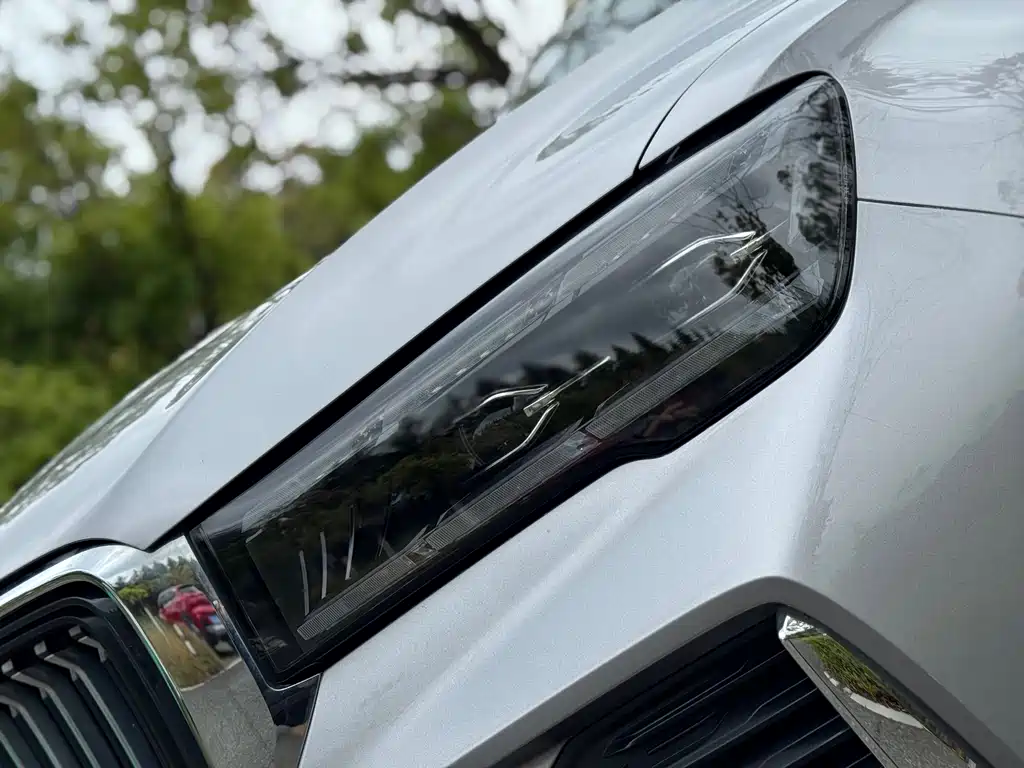Geely Xingyue L 2021 2.0TD DCT EVO FWD Prestige