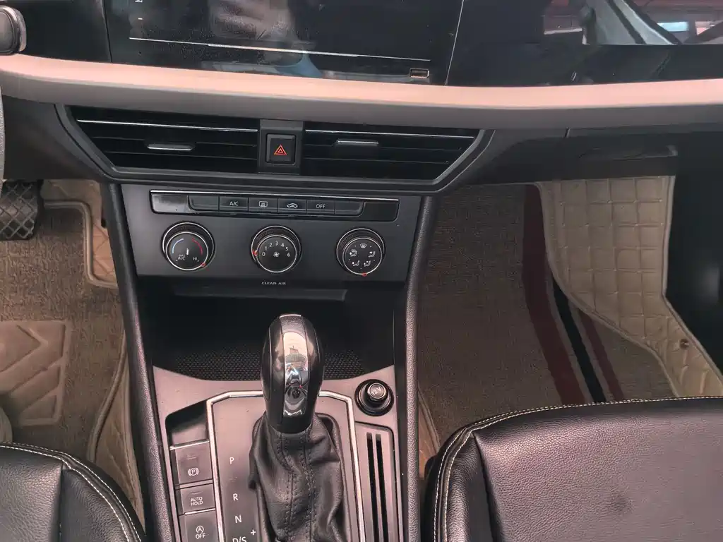 Volkswagen Lavida 2019 280TSI DSG Comfort Edition China VI
