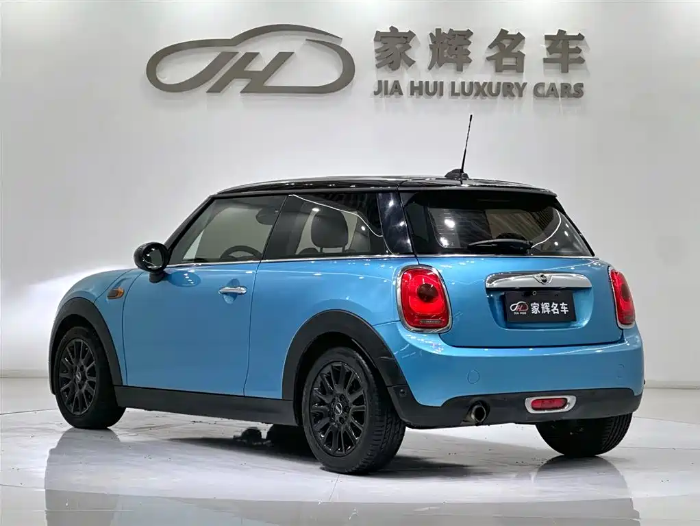 MINI Cooper 2016 1.5T