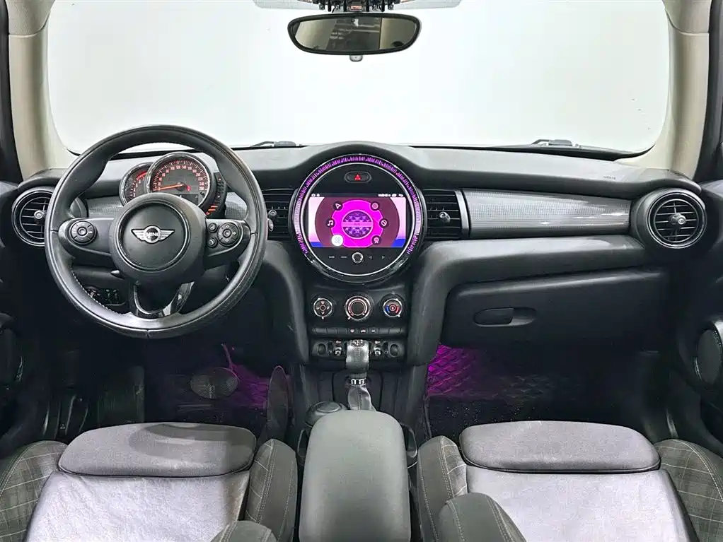 MINI Cooper 2016 1.5T