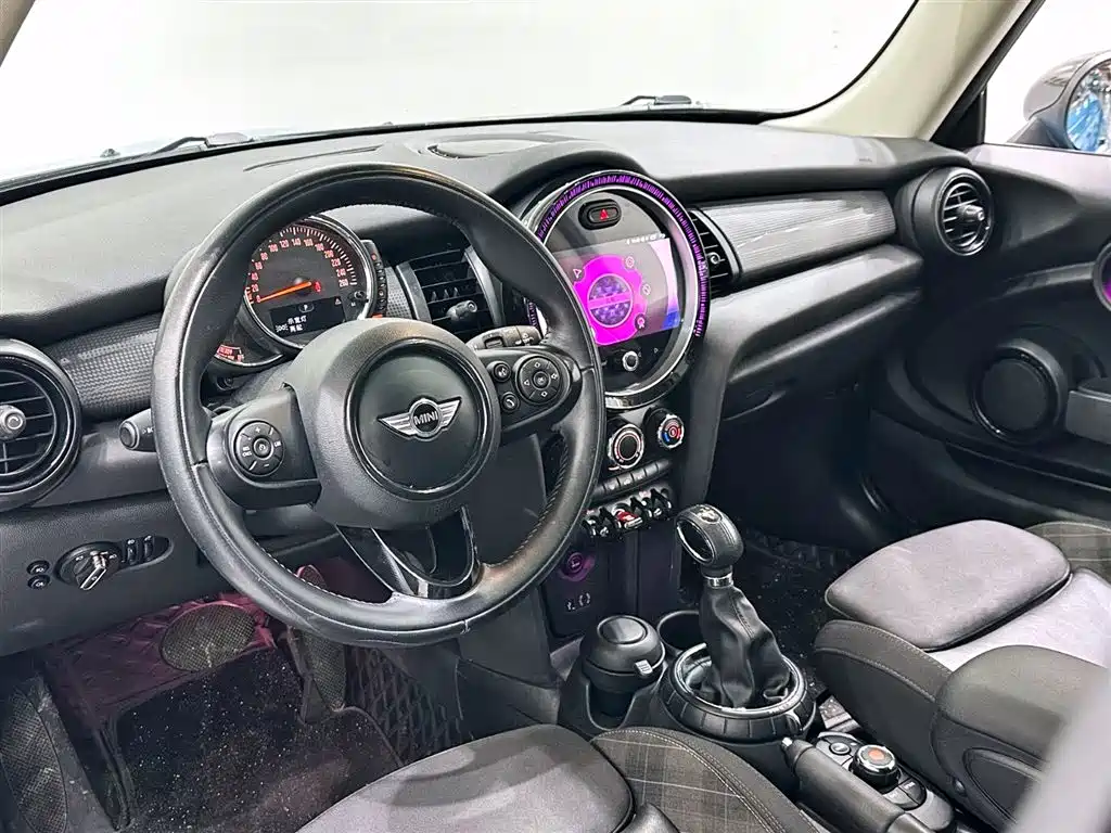 MINI Cooper 2016 1.5T