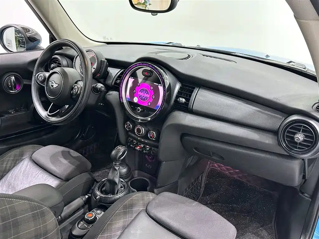 MINI Cooper 2016 1.5T