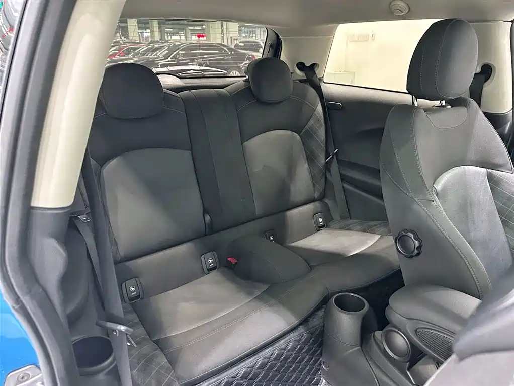 MINI Cooper 2016 1.5T