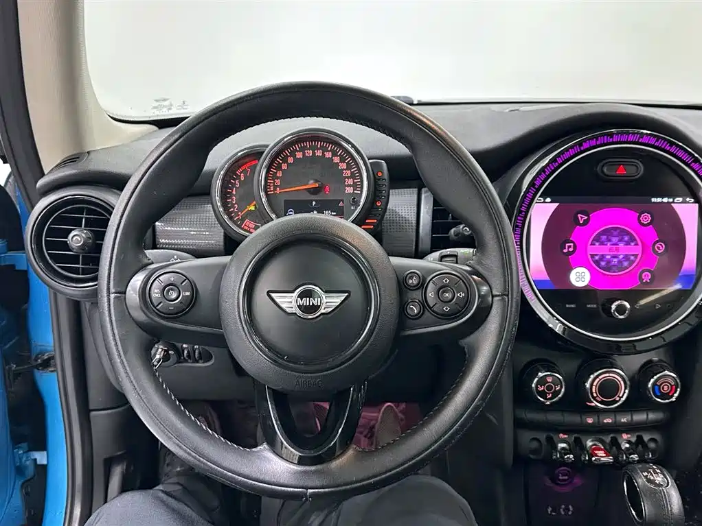 MINI Cooper 2016 1.5T