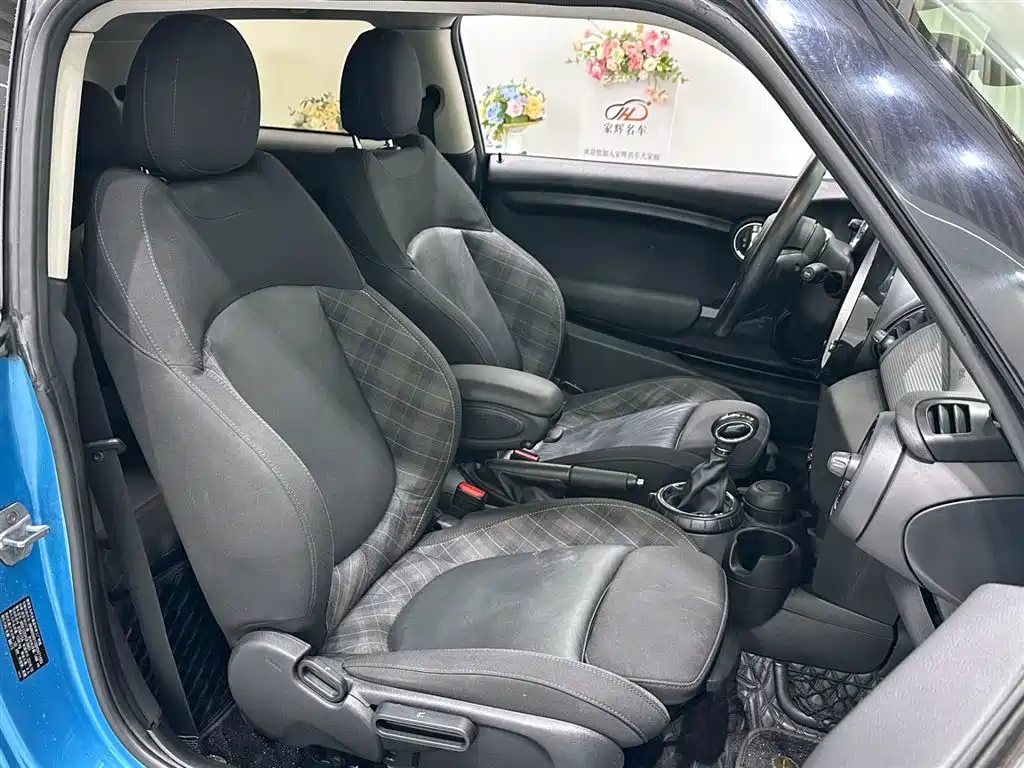 MINI Cooper 2016 1.5T