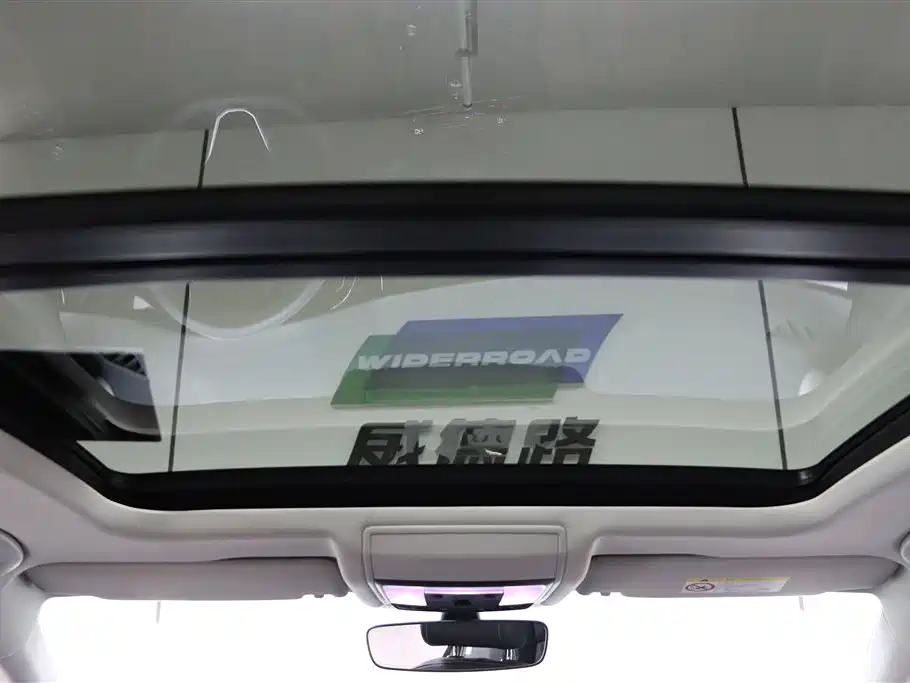 Volkswagen Passat 2025 380TSI Longteng Edition