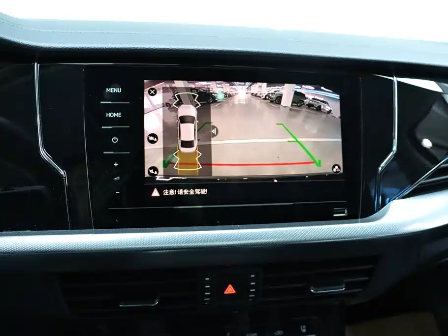 Volkswagen Passat 2025 380TSI Longteng Edition