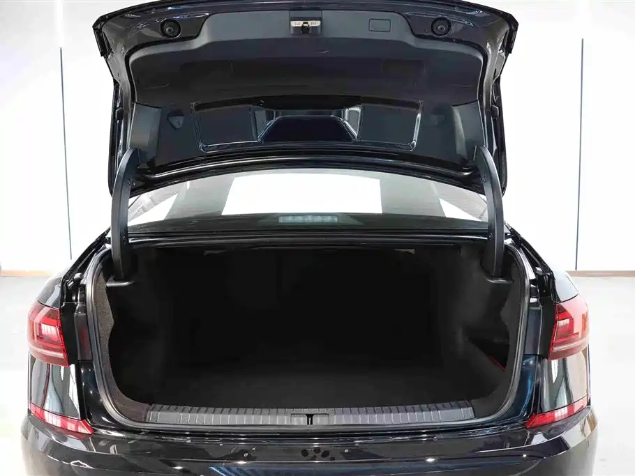 Volkswagen Passat 2025 380TSI Longteng Edition