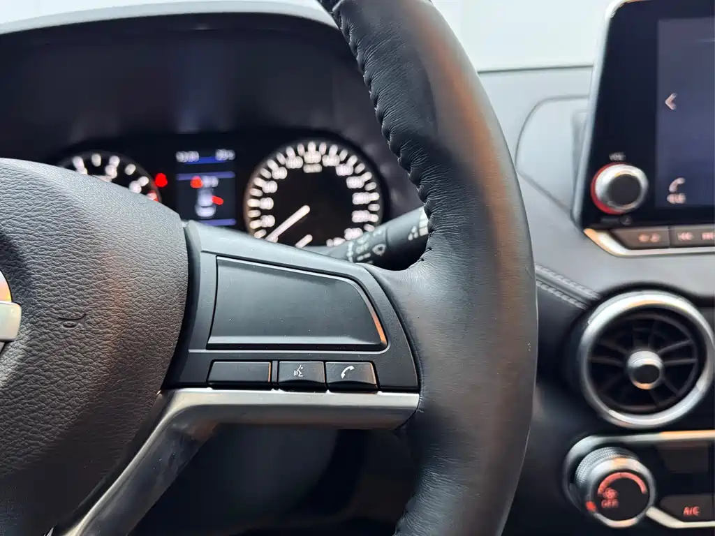 Nissan Sylphy 2020 1.6L XL CVT Comfort Edition