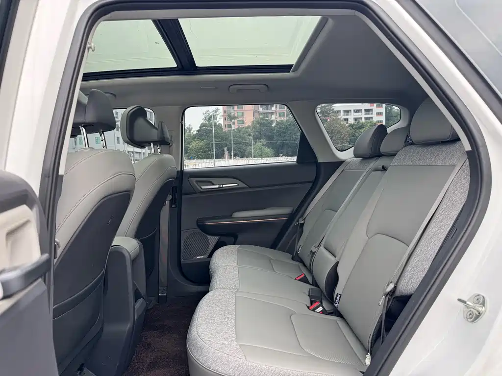 Kia EV5 2024 530 Air