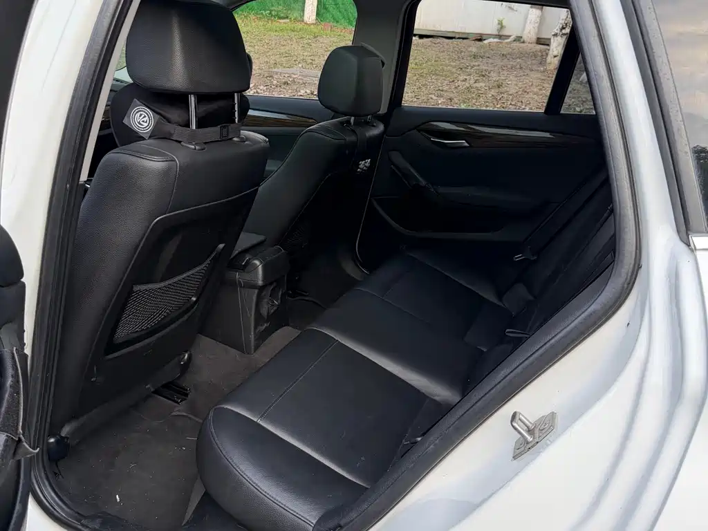 BMW X1 2012 xDrive28i Luxury